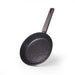 Frying Pan Vela Rock 28x5cm With Induction Bottom (Aluminum With Non-Stick Coating)