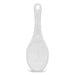 Rice spoon BIANCA 21 cm (nylon + silicone)
