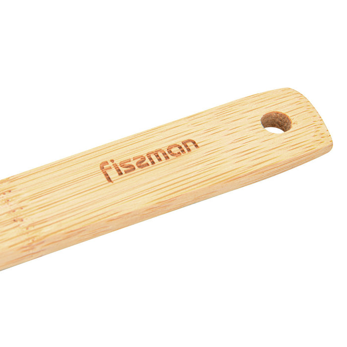 Bamboo Solid Turner 30x6cm 1451