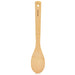 Serving Spoon 30x6cm (Bamboo)