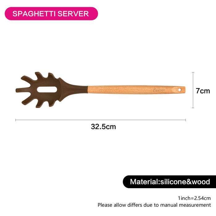 Spaghetti Server 32.5 Chefs Tools