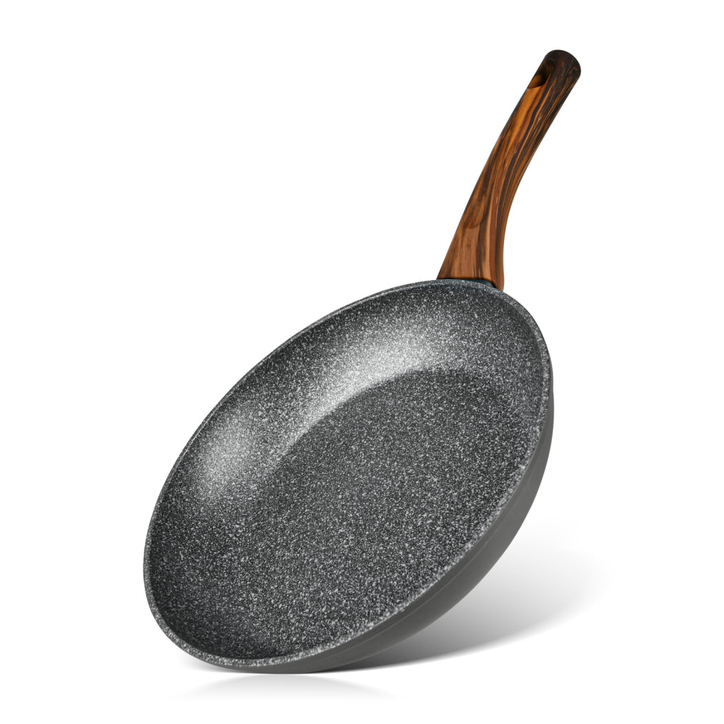 Stoneware Frying Pans