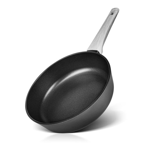Deep Frying 28cm Pan MIRA with Induction Bottom