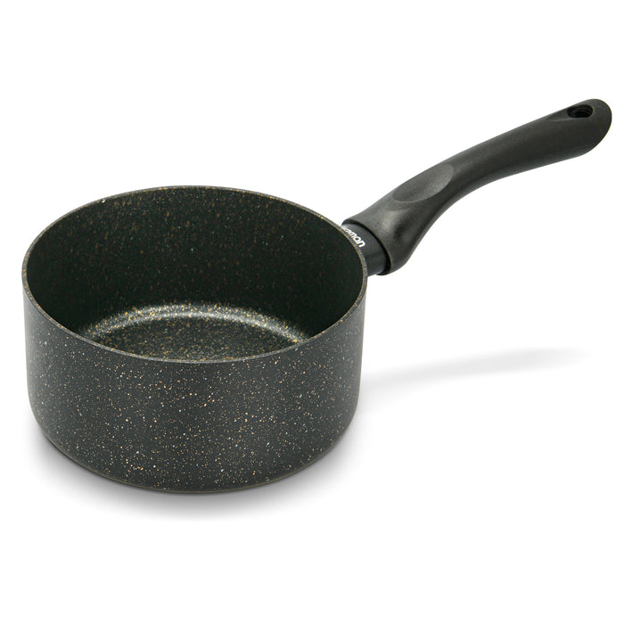 Saucepan Promo Series 16x8cm/1.5LTR with Induction Bottom