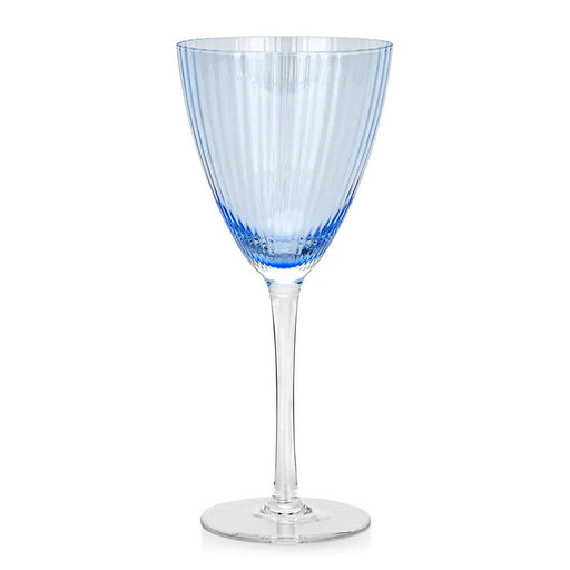Crystal Wine Glass 430ml