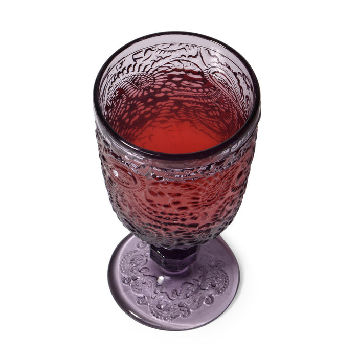 Crystal Wine Glass 300ml