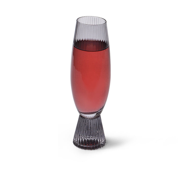 Tumbler Glass Elegant And Stylish Glass Cup 200ml