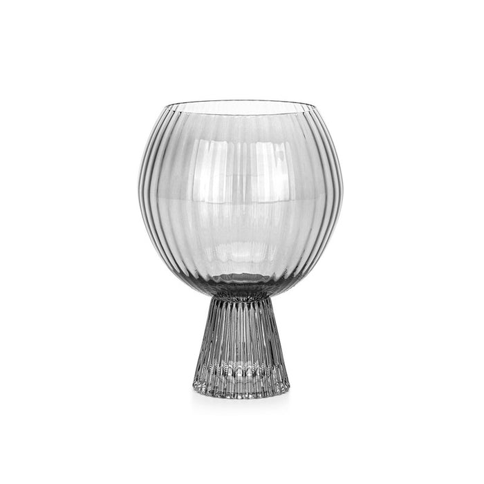 Tumbler Glass Elegant And Stylish Glass Cup 470ml