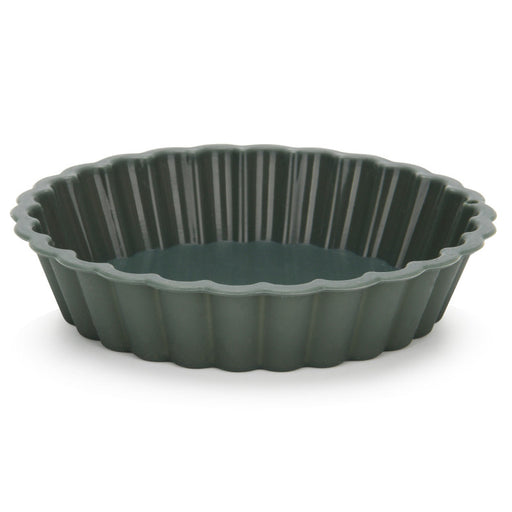 Mini Round Shape Cupcake Molder 10cm (Silicone)