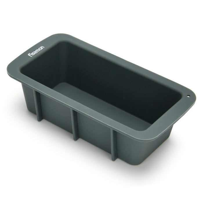 Loaf Pan Mould 14.5x6.5x6cm (Silicone)