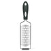Etching Grater With Handle Chefs Gadgets. Color Avocado