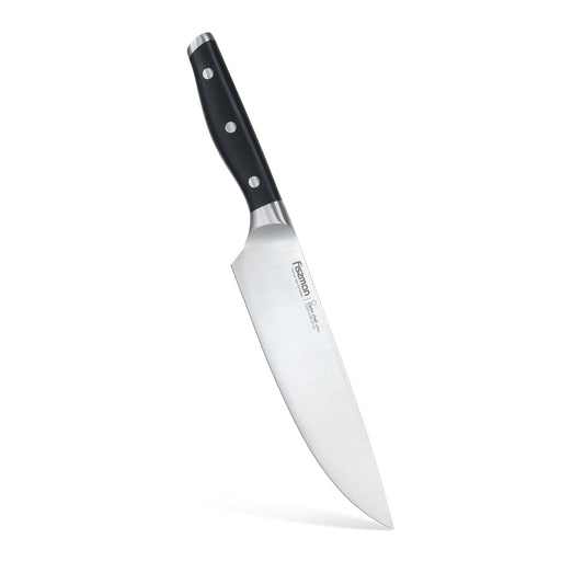 8" ChefS Knife Demi Chef (5Cr15Mov Blade)