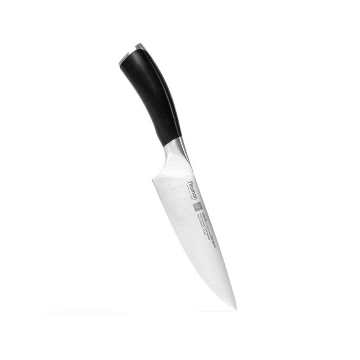 Chefs Knife 6inch KRONUNG with X50CrMoV15 Steel
