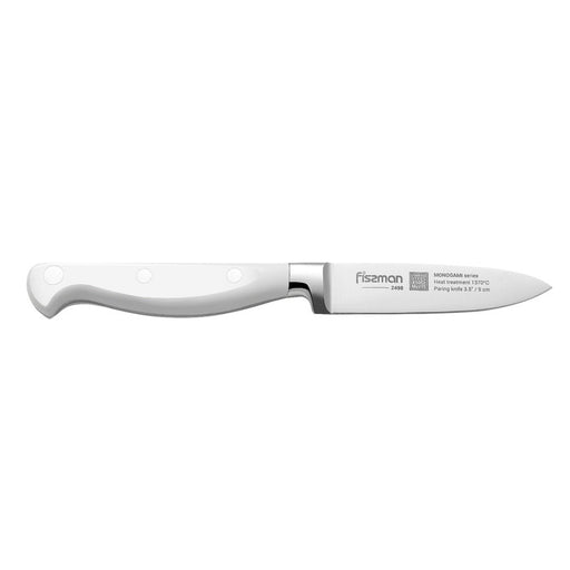 Paring Knife MONOGAMI with German Stainless Steel 3.5-inch