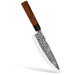 8" Chefs Knife SAMURAI ITTOSAI 20cm(Steel AUS-8)