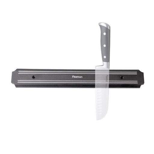 Wall Mounted Magnetic Knife Holder 38x4.5x1.5cm