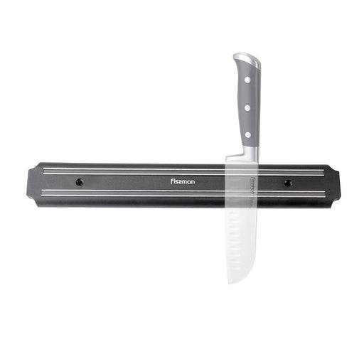 Magnetic Wall Mounted Knife Holder 33cm
