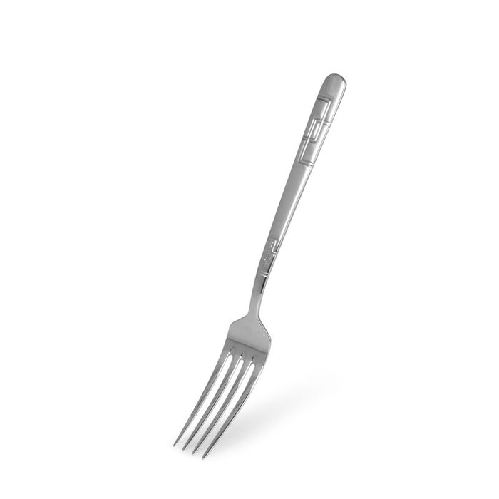 Dinner Fork TURIN (Stainless Steel) 1pc