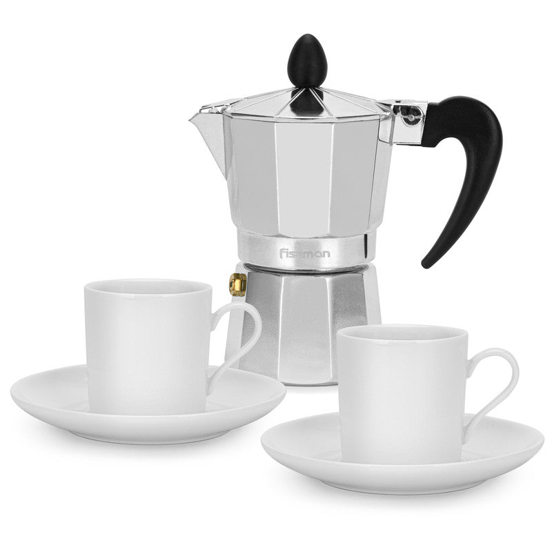 Stovetop Espresso Maker