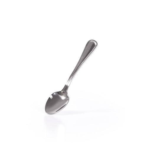 Coffee Spoon MONTE (Stainless Steel) 1pc