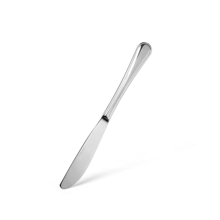 FISSMAN Dinner Knife MONTE (Stainless Steel) 1pc