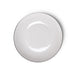 Deep Plate ALEKSA 20cm Color White (Porcelain)
