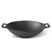 Wok 30cm/3.1LTR (Cast Iron)