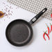 Frying Pan 28cm with Detachable Handle with Non Stick Coating And Induction Bottom Rebusto Series