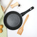 Induction Frying Pan FIORE 24x5.1cm