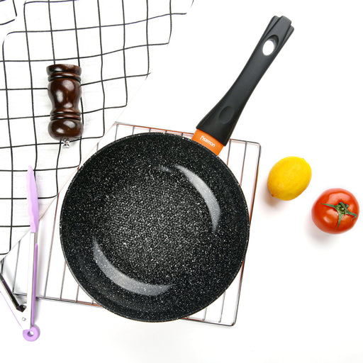 Deep Frying Pan PENETTA 28cm