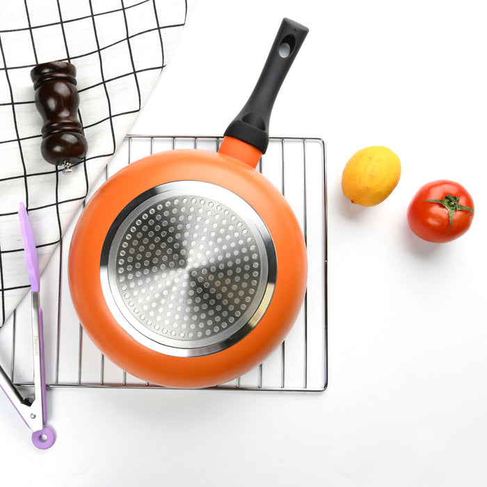 Deep Frying Pan PENETTA 28cm