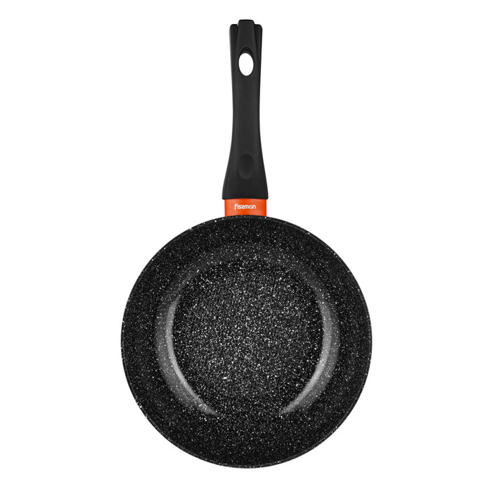 Deep Frying Pan PENETTA 28cm