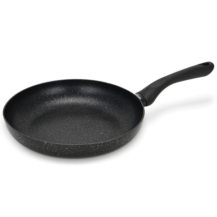 Frying Pan 24cm Aluminum Non Stick Coating With Induction Bottom Promo Series