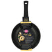 Deep Frying Pan GRACE 20 cm, Aluminum with Non-Stick Coating