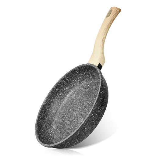 Frying Pan ALLENDE 28x6cm German Coating with Induction Bottom