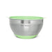 Mixing bowl 16x10 cm  1.5 LTR  (stainless steel)