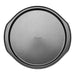 Pizza Pan 36x33.5x1.5cm Dark Grey (Carbon Steel With Non-Stick Coating)