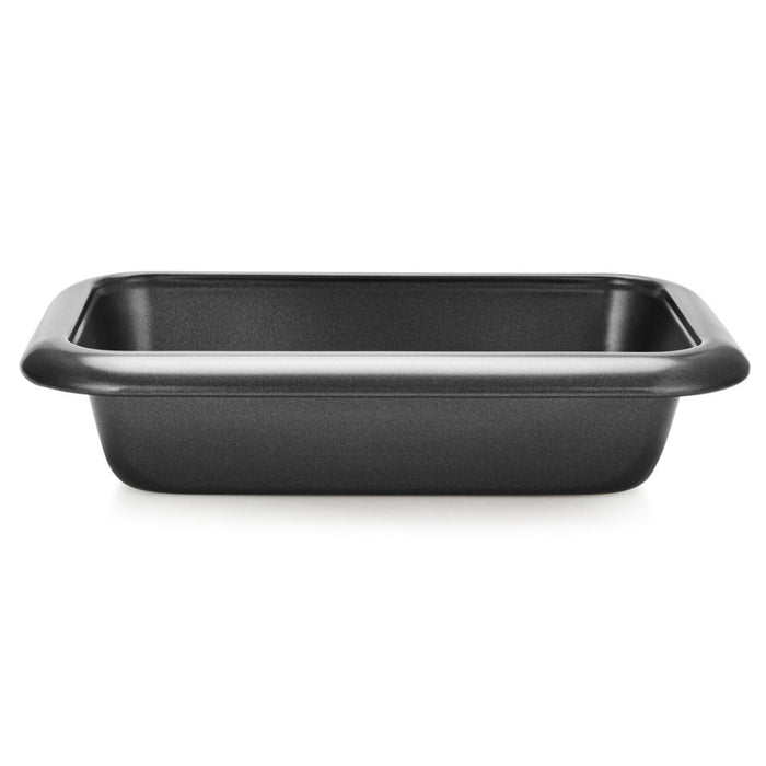 Loaf Pan 28x17.5x6cm Dark Grey (Carbon Steel With Non-Stick Coating)