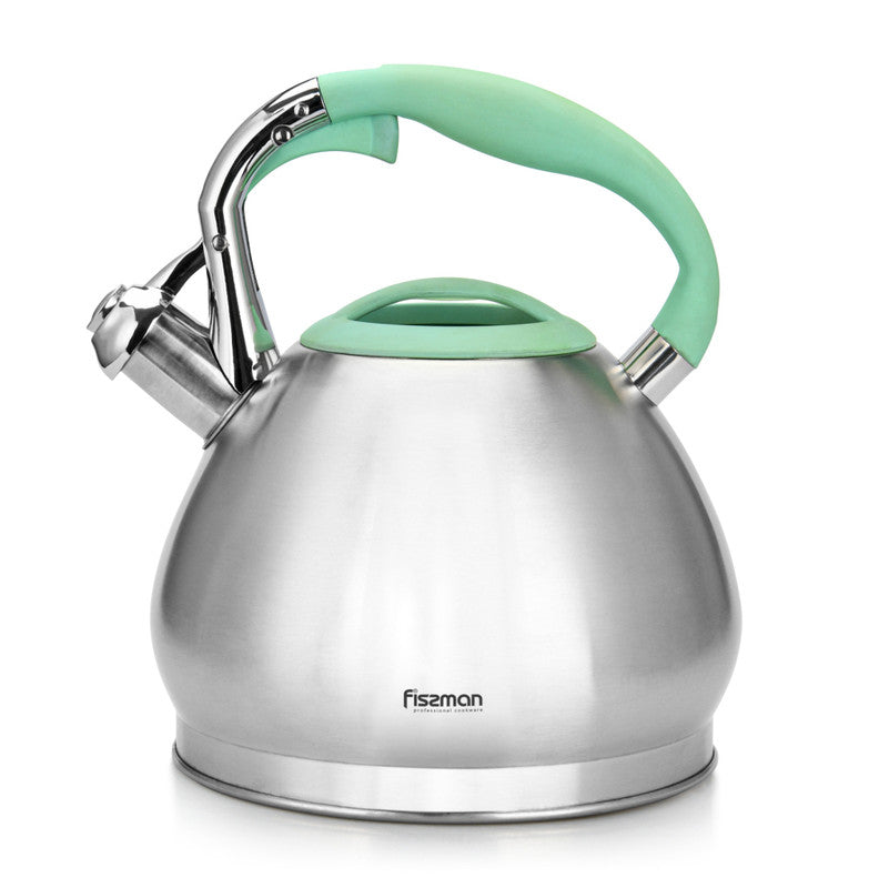 Tea Kettle