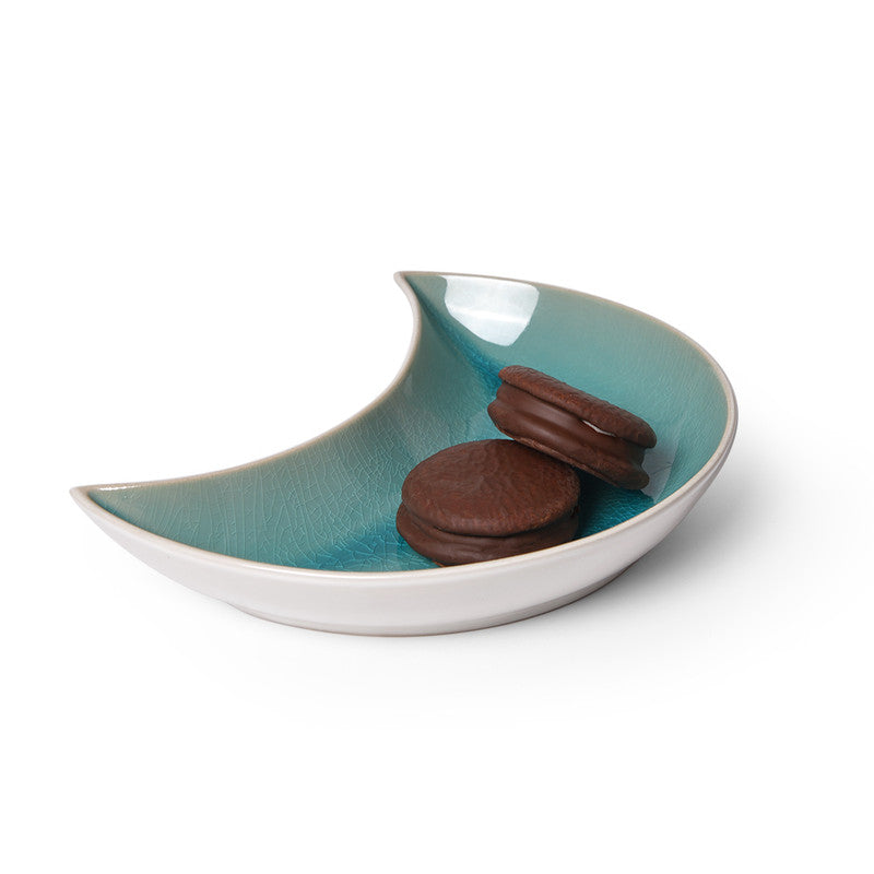 Ceramic cookware