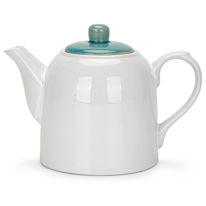 Teapot CELINE 1000ml (Ceramic) Azure