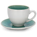 Tea Couple CELINE (Ceramic) Azure
