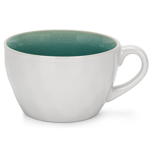 Mug CELINE 440ml (Ceramic) Azure