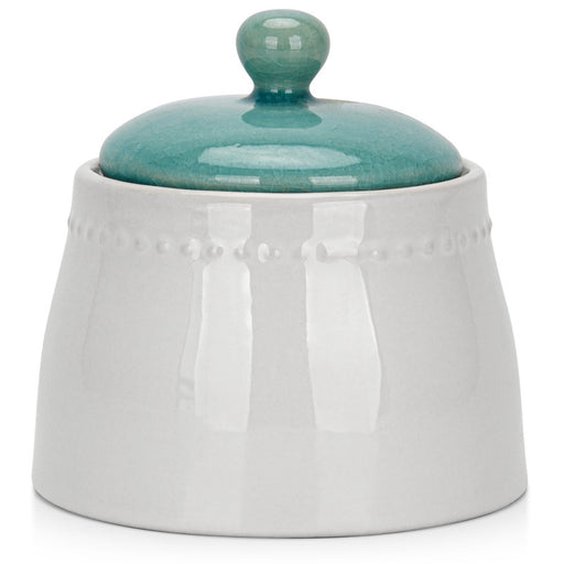 Sugar Pot 450ml Celine Series Ceramic