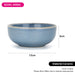 Bowl COZY 12x5cm/400ml (Ceramics)