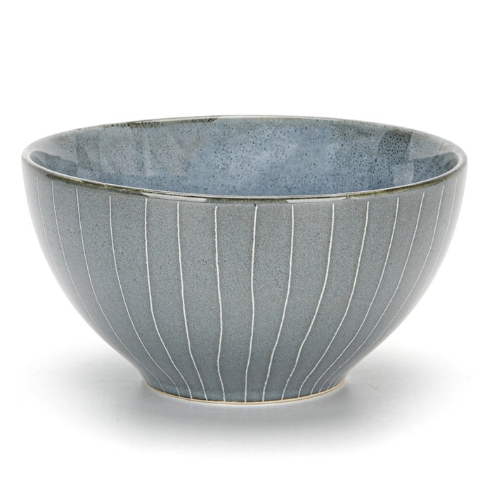 Bowl JOLI 17x9cm/800ml (Ceramic)