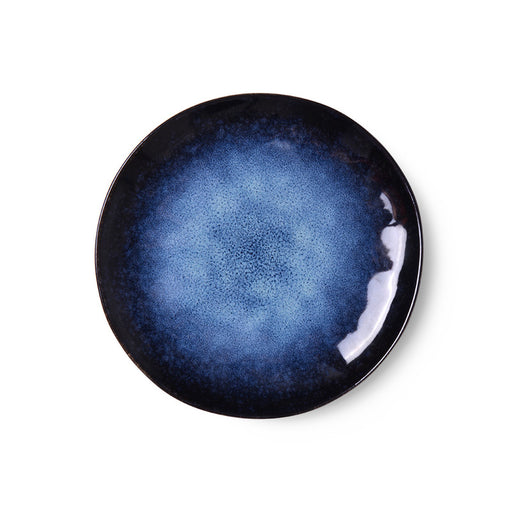 Plate Ciel 20cm Ciel Series Ceramic