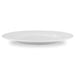 Porcelain Dinner Plate 26cm BELLAGIO Series 1pc