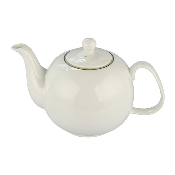 Porcelain Tea Pot 1200ml ORFEI