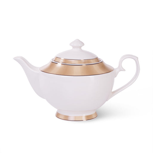 Tea Pot VERSAILLES 1350ml (Porcelain)